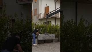 Rock Box | Design e funzionalità per giardini e spazi urbani