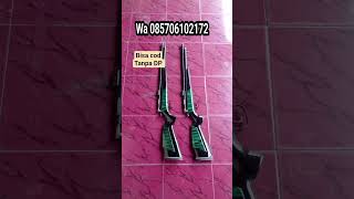 senapan PCP Benjamin murah viral 2026 wa 085706102172 #senapanpcp #pcpbenjamin #senapanangin #fypシ