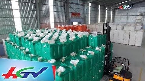 Xuất khẩu gạo đầu năm nhiều khởi sắc