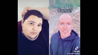 pedritoelfuerte payo sordo CALVOROTA