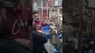 general packing machine #uflex