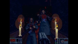 Blood: Death Wish - pc mod gameplay (no intro)