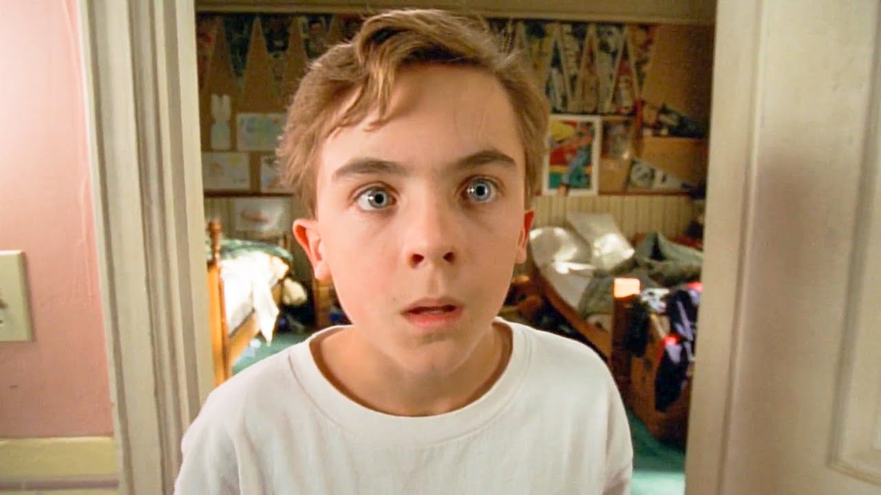 Hd Malcolm In The Middle Funny Scene Best Moments Part 3 Youtube 