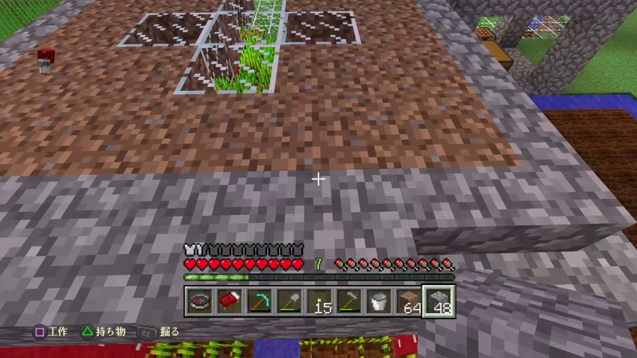 マイクラ project ex: project ex minecraft – DSCP
