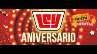 Spot Radio De Casa Ley 2022