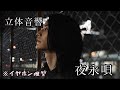 【ライブ風立体音響】神はサイコロを振らない - 夜永唄