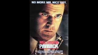 Payback (1999) [English FHD] BDRip 1080p - Mel Gibson (Dramas, Thrillers, Crime)