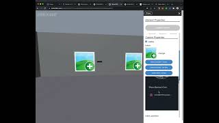 Make a VR Gallery with your NFTs