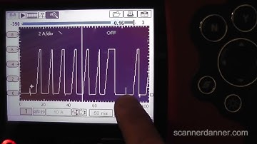 Ford EEC IV Distributor Pick-up or Faulty Ignition Module - Part 1