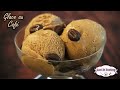 Recette de Glace au Café