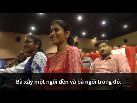 Sadhguru Tiếng Việt