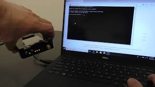 PortaPack Firmware using Windows 10