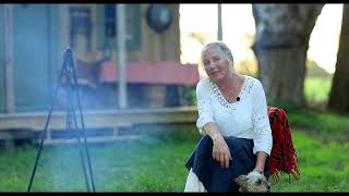 Introduction- Storytime At Riverwood Cabin With Rosie Boom Where Lions Roar At Night