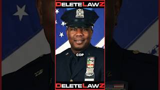 COPPER CHRISTOPHER CRIBBS GETS HURT AND ARRESTED!