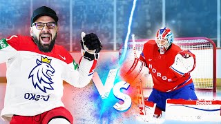 NORSKO - ČESKO | MS v hokeji 2023 🏒