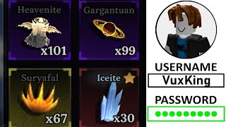 Forging ADMIN ARMOR in the Forge