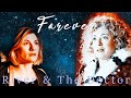Forever || River &amp; The Doctor