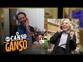 Me canso ganso. T3. Elena Poniatowska | Tenoch Huerta | Juan Daniel García Treviño | Los Tepetatles