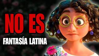 El género PEOR entendido: Realismo Mágico