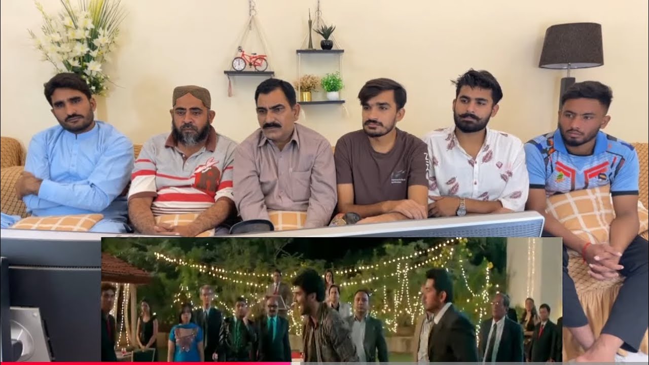 Rahul Ko Party Main Enter he Nhi Hone Diya | Part 8