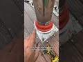 Cassidy explains how we went about fixing this leaky roof problem #roofing #roofrepair