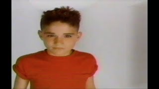 Gap Kids - &quot;Come On, Come On&quot;  07-1998