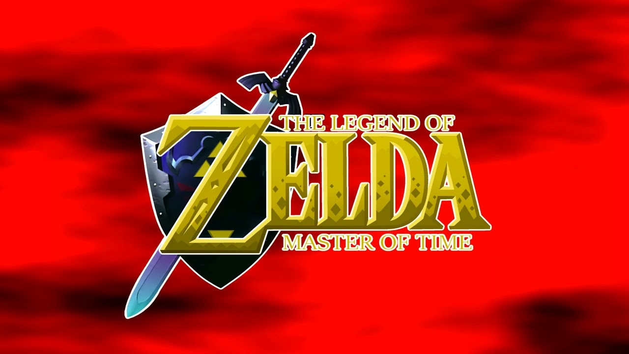 The Legend of Zelda: Master of Time (2020)