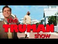 The Trueman Show (1998) English Full Movie | Jim Carrey , Laura Linney , Noah , | Review And Facts