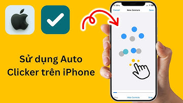 Cách sử dụng Auto Clicker trên iPhone (2025) | Sử dụng Auto Clicker trên iPhone