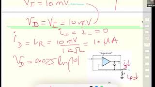 Lect-08 -  Electronics - Diodes - CMPE3403