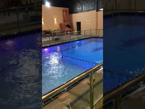 استراحة للايجار اليومي بالمدينة