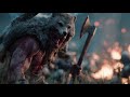 Odin S Wolves Viking War Chant Of The Úlfheðinn Berserkers 