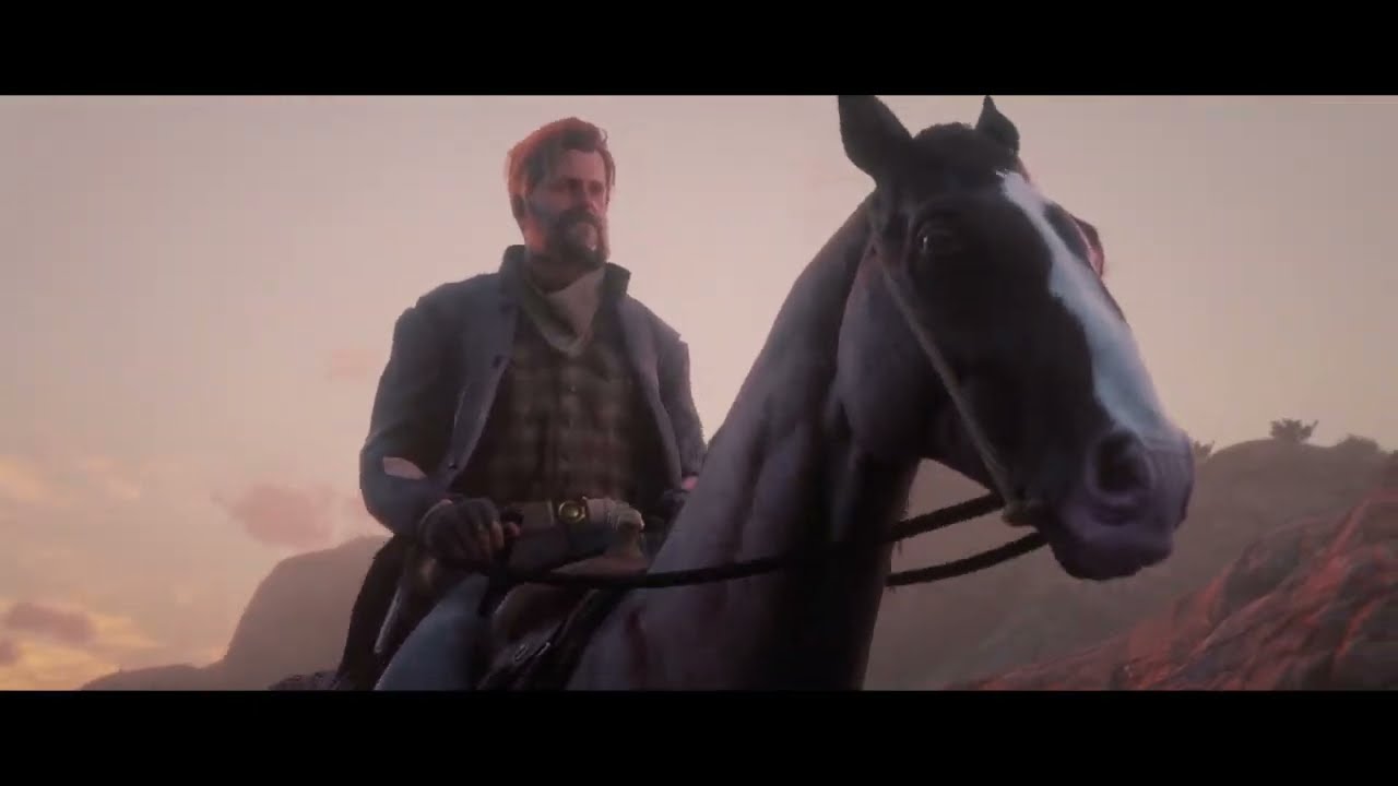 RDR2 ONLINE -  El_Zoid0 the Bounty Hunter Series 76 - ADDISON WYES "JAILBREAKERS" pt 3