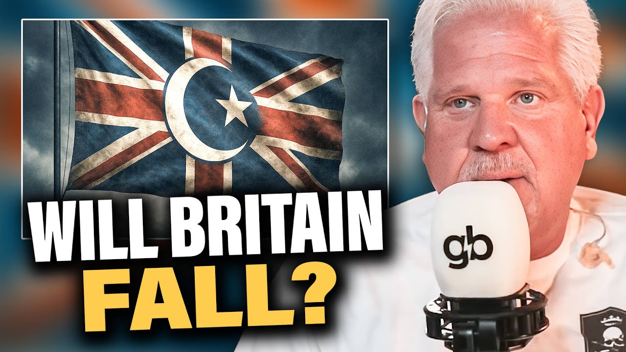 How close is Britain to an ISLAMIST takeover?