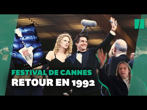 Tom Cruise à