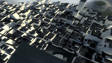 Gmod - Exploring Random Maps 111