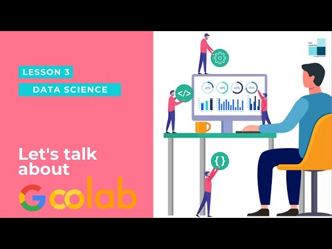 How to use google colaboratory for python|How to work in google colab| Google Colab for Data Science