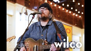 Wilco - Love is Everywhere (Beware) [Songkick Live] chords