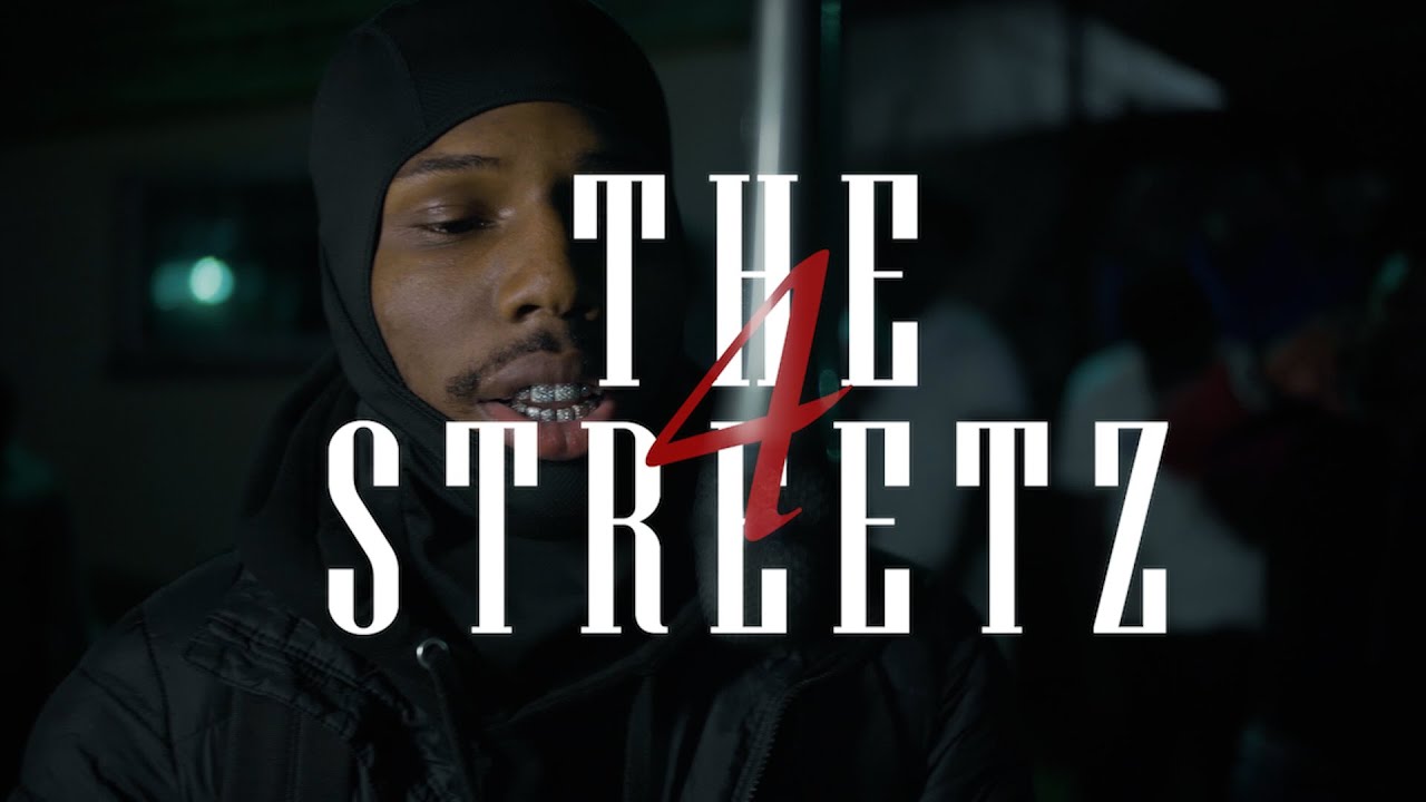 (4 THE STREETZ) BlockBaby JB "Heat" (Live Performance) adlı videoyu YouTube'da izle (4 THE STREETZ) BlockBaby JB "Heat" (Live Performance) adlı videoyu YouTube'da izle