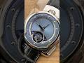 De Bethune Dream Watch Three Tourbillon DW3PS3 De Bethune Watch Review