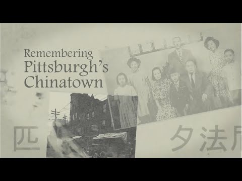 Video: Grandi ristoranti di Pittsburgh da provare in centro