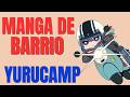 Manga de Yurucamp Resumen al chile 🌶🔥🏕📚 Vol 1 Cap 2 - #manga #japon #comedia #anime #yurucamp