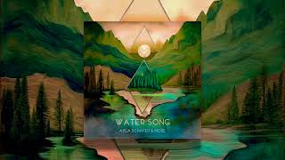 Ayla Schafer and Mose - 'Water Song' chords
