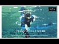 Iceland Snorkeling Silfra Fissure Go Pro