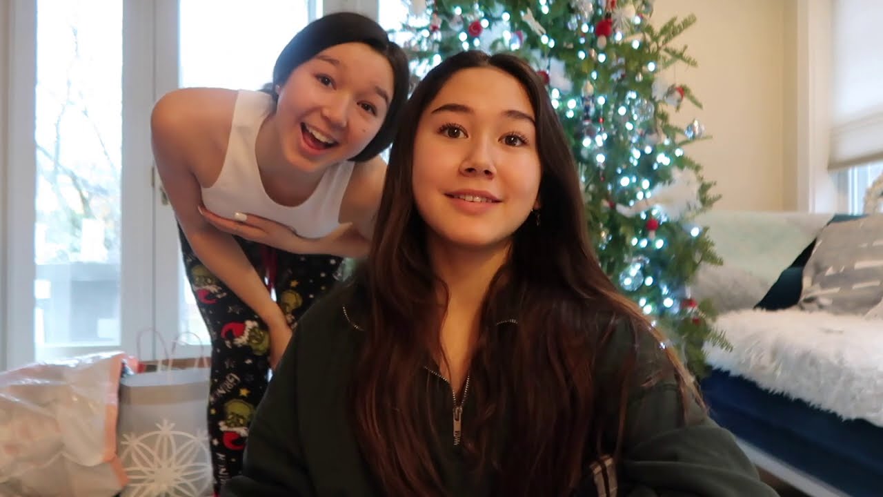 What I got for Christmas 2020 yurrr haul asf