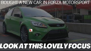 "The Ultimate Guide to Forza Motorsport: Mastering the Art of Virtual Racing"