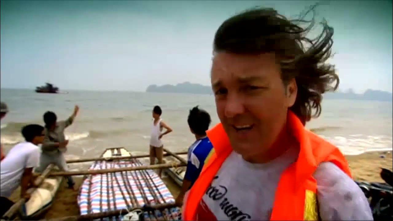 Top Gear Vietnam Special Part 15 YouTube