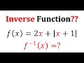 Mastering Inverse Functions: Unlock the Power of Reverse Mathematics π
