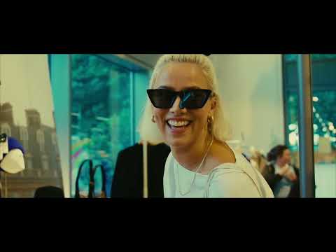 DAGNY - Tour recap video - London September 2022