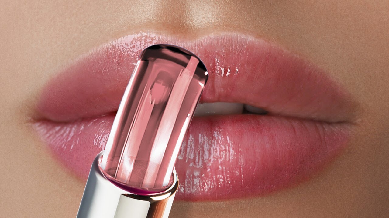 كيف تخفي المكياج في المدرسة | أفضل الحيل! #شورت #أحمر_الشفاه #مكياج